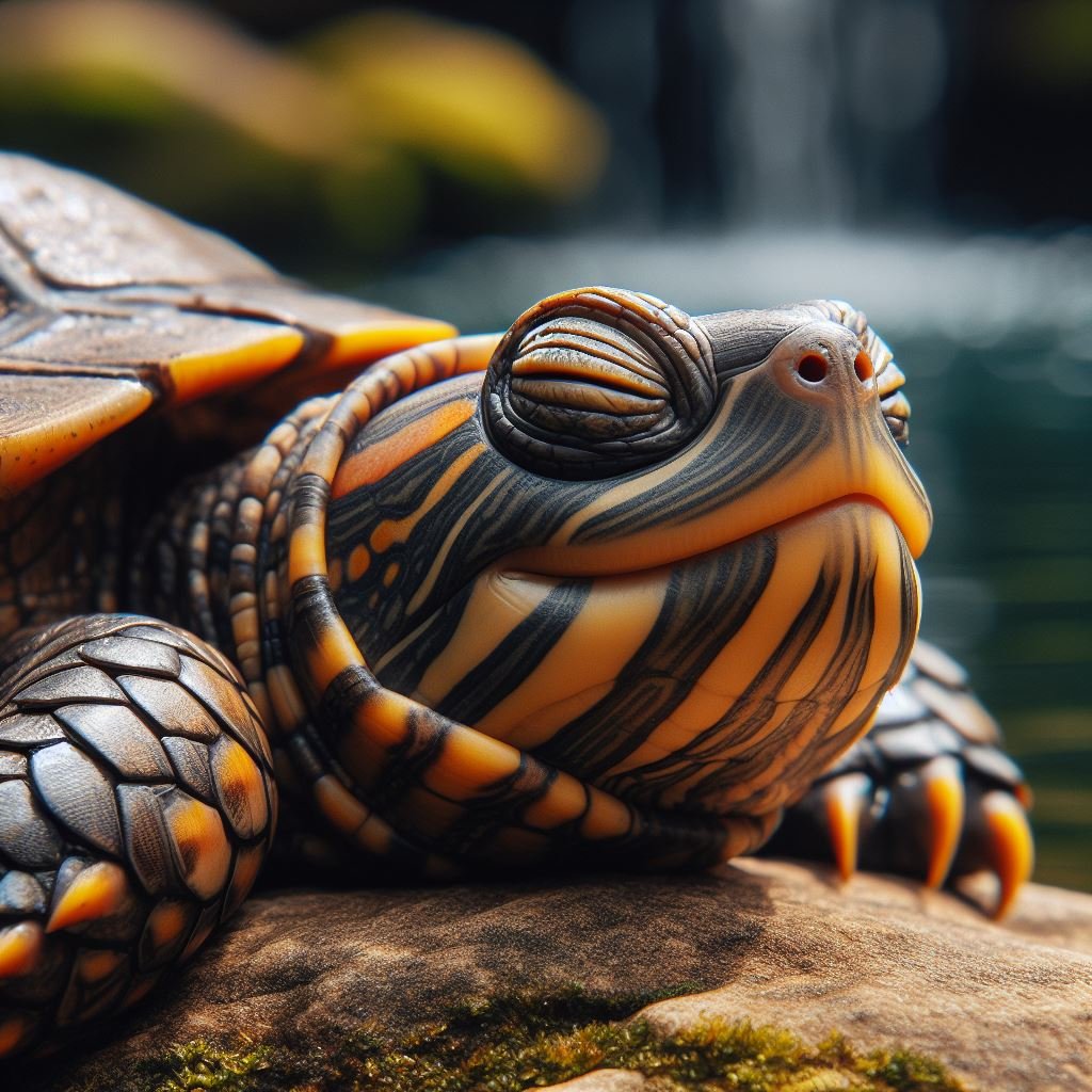 Pettracted.com - Turtles As Pets